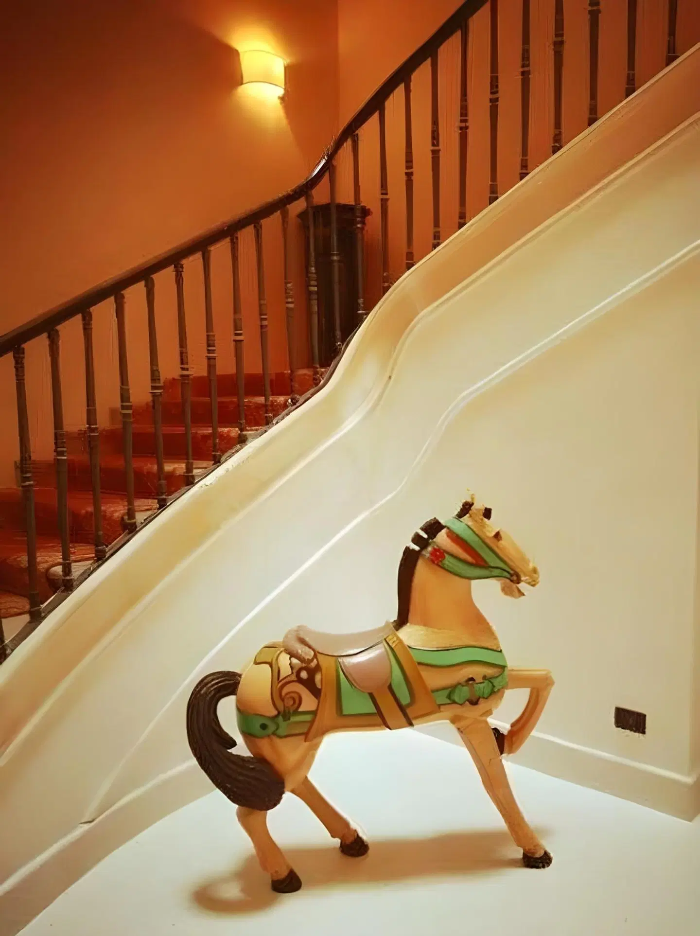 Grande Albergo Internazionale HEALTH_BEAUTY