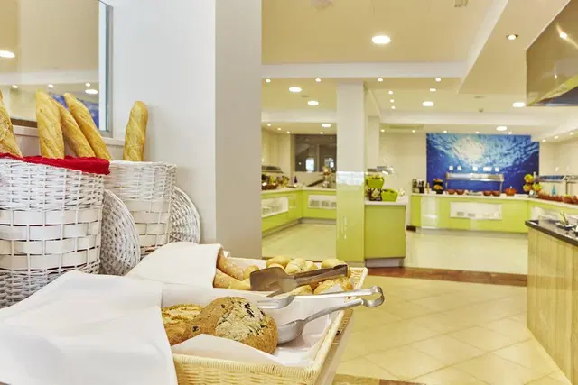 Universal Casa Marquesa HEALTH_BEAUTY