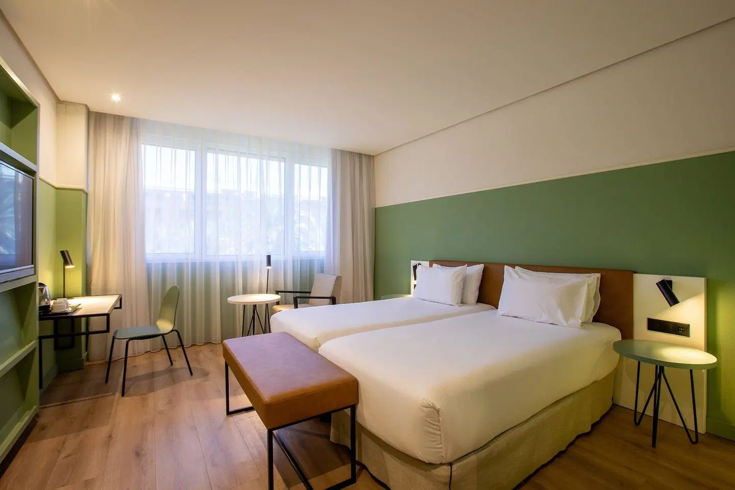 Eurostars Acteón ROOM_EXAMPLE