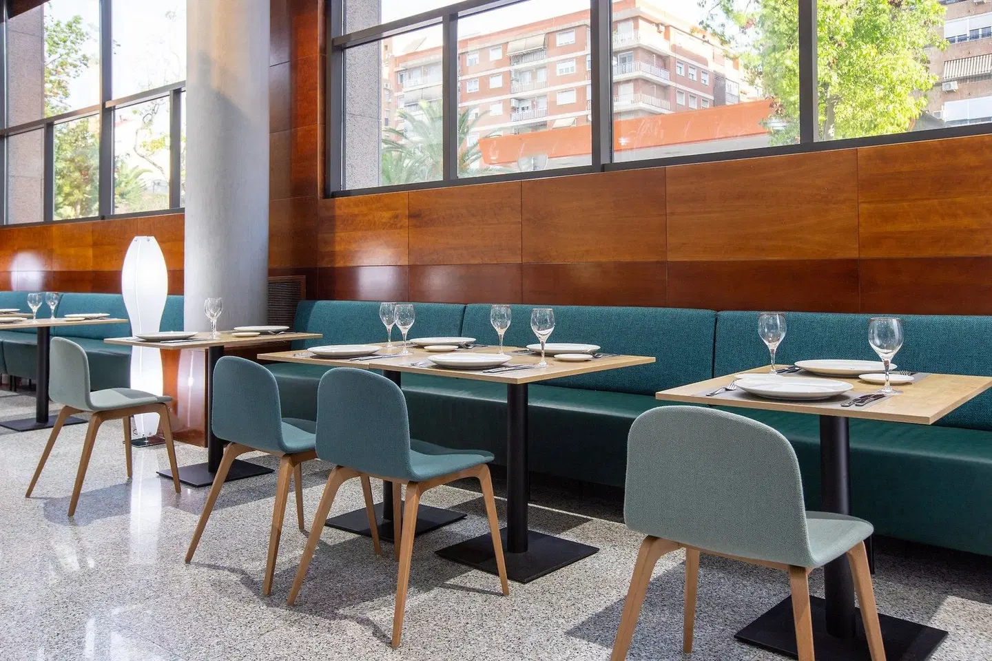 Eurostars Acteón Konferenz