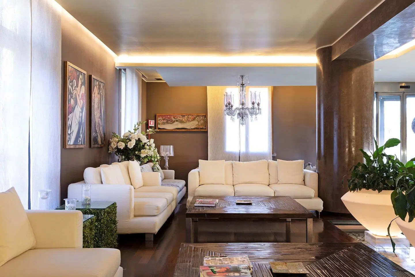 B&B Hotel Malpensa Lago Maggiore ROOM_EXAMPLE