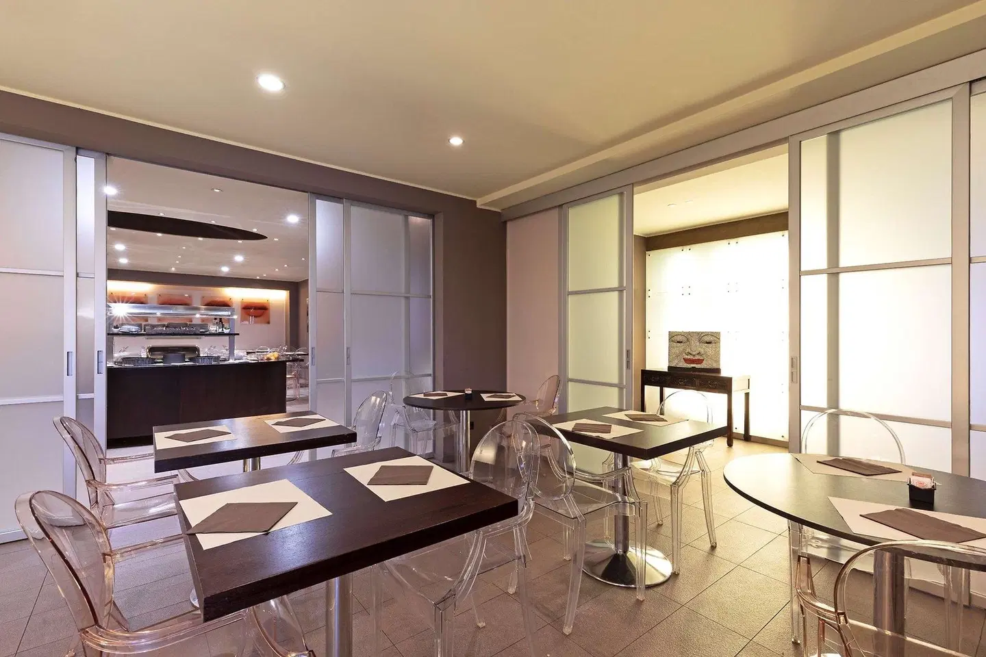 B&B Hotel Malpensa Lago Maggiore Konferenz