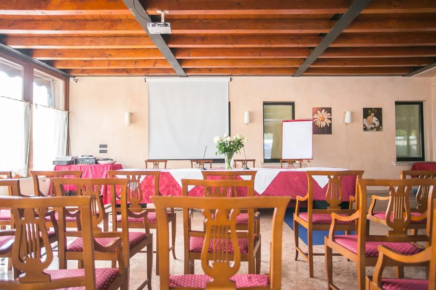 Primotel Brescia Bar