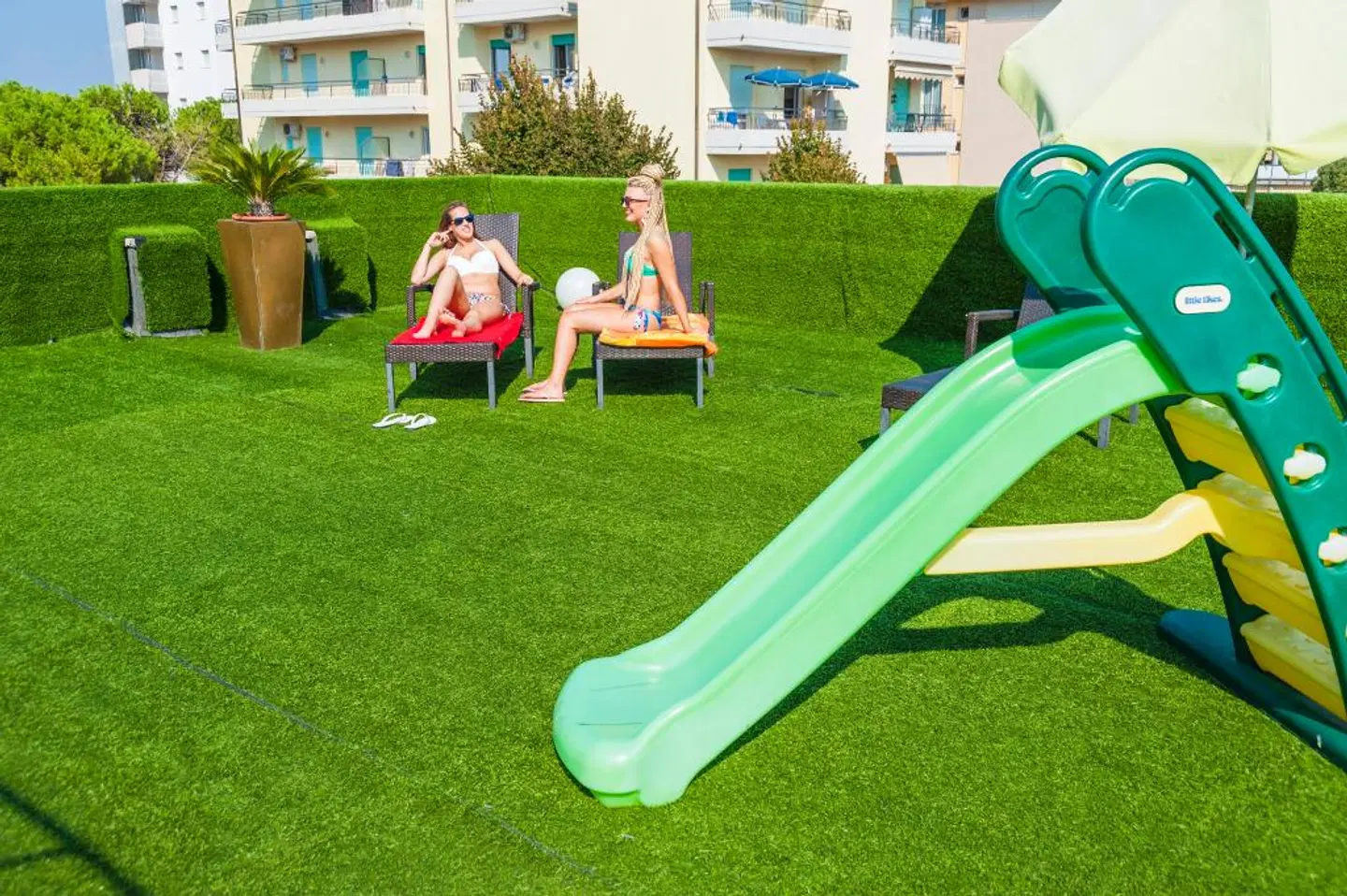 Villa Del Mar SPORTS_AND_LEISURE