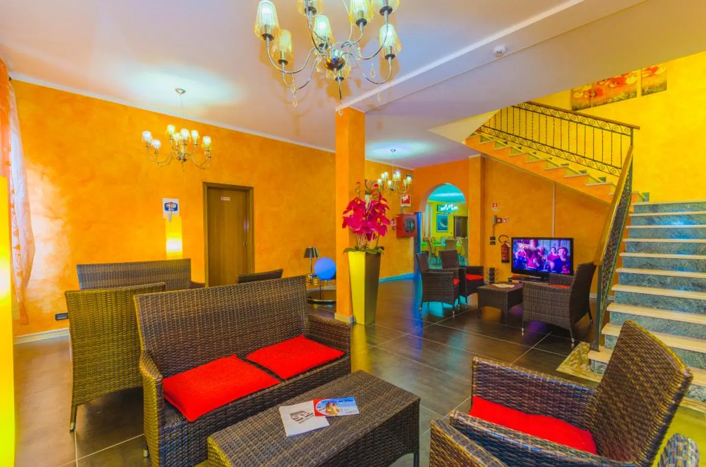 Villa Del Mar LOUNGE_LOBBY