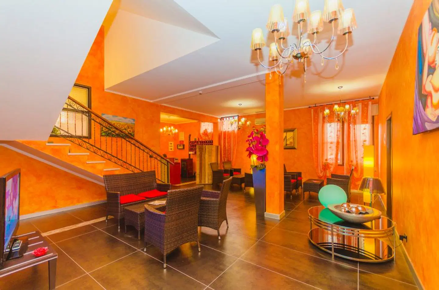 Villa Del Mar LOUNGE_LOBBY