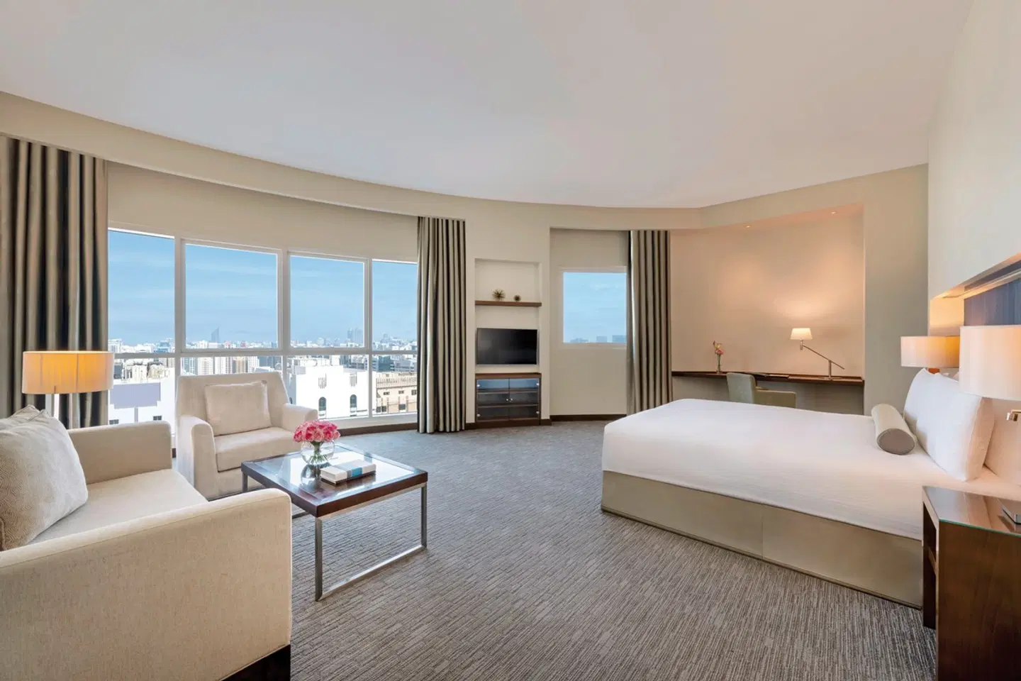 Grand Millennium Al Wahda ROOM_EXAMPLE