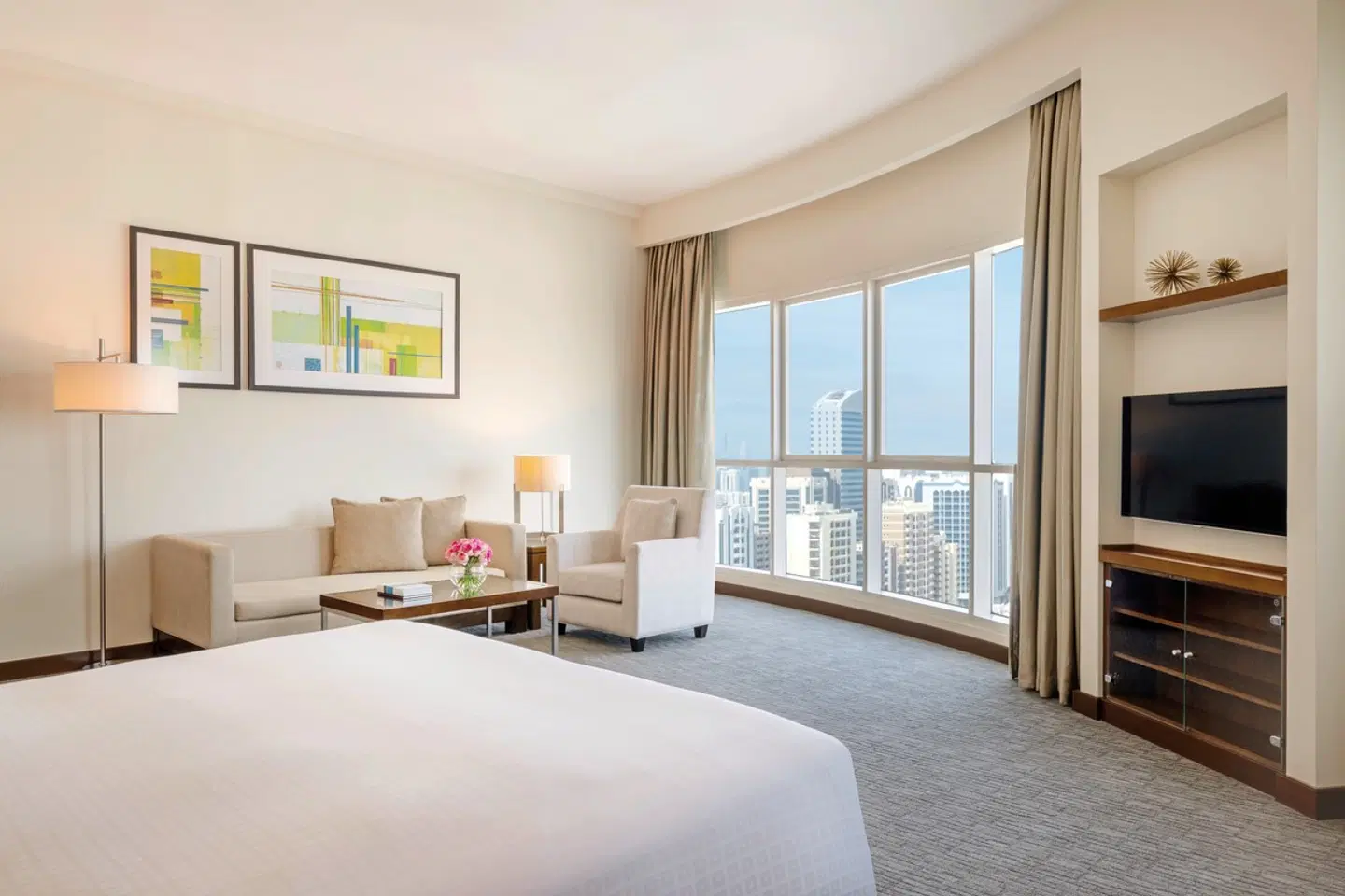 Grand Millennium Al Wahda ROOM_EXAMPLE