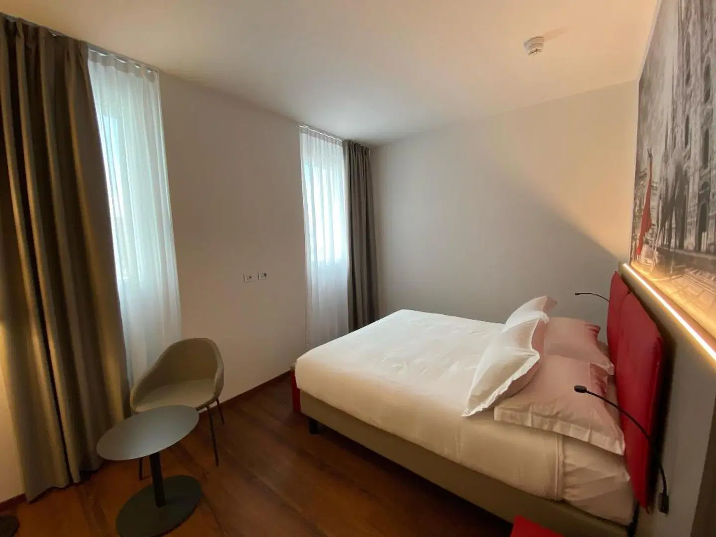 Amedia Milan ROOM_EXAMPLE