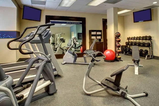 Hampton Inn & Suites Miami-Airport South-Blue Lagoon SPORTS_AND_LEISURE