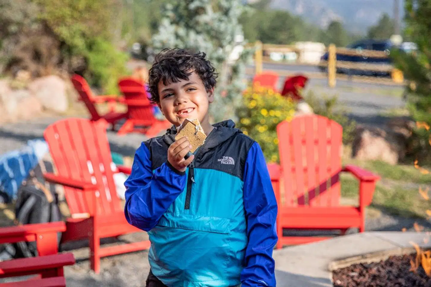 Holiday Inn Estes Park PEOPLE