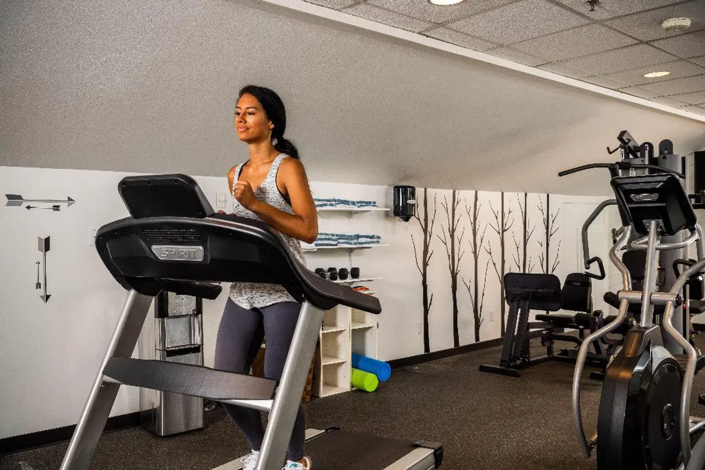 Holiday Inn Estes Park SPORTS_AND_LEISURE