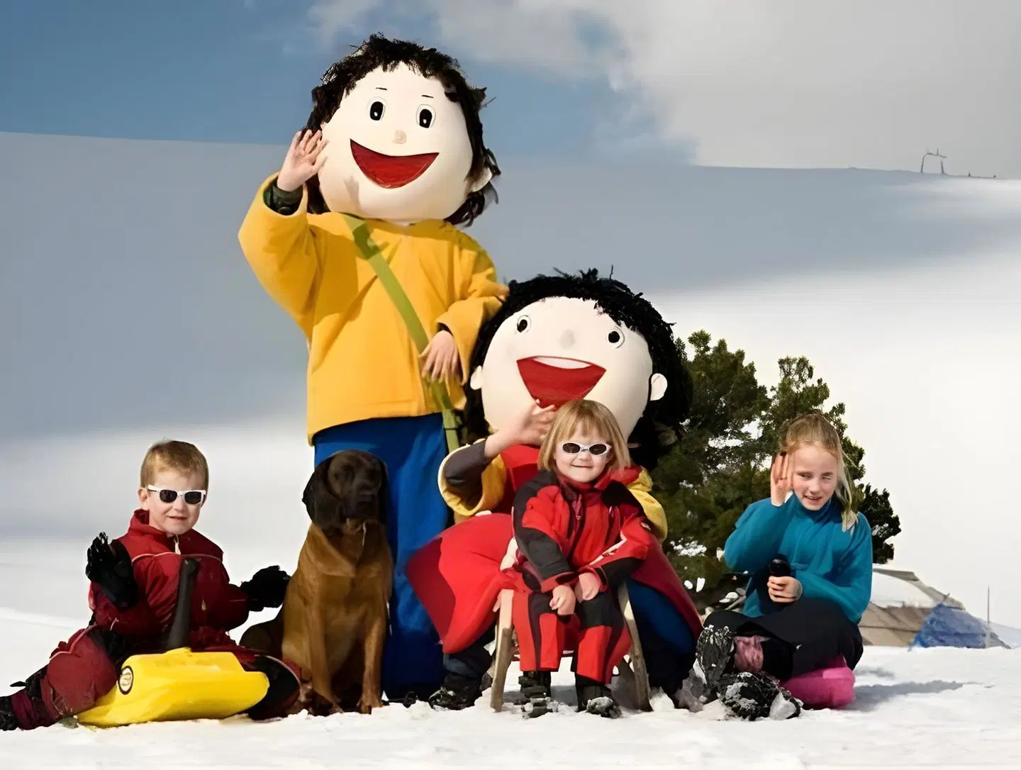 Heidi-Hotel Falkertsee SPORTS_AND_LEISURE