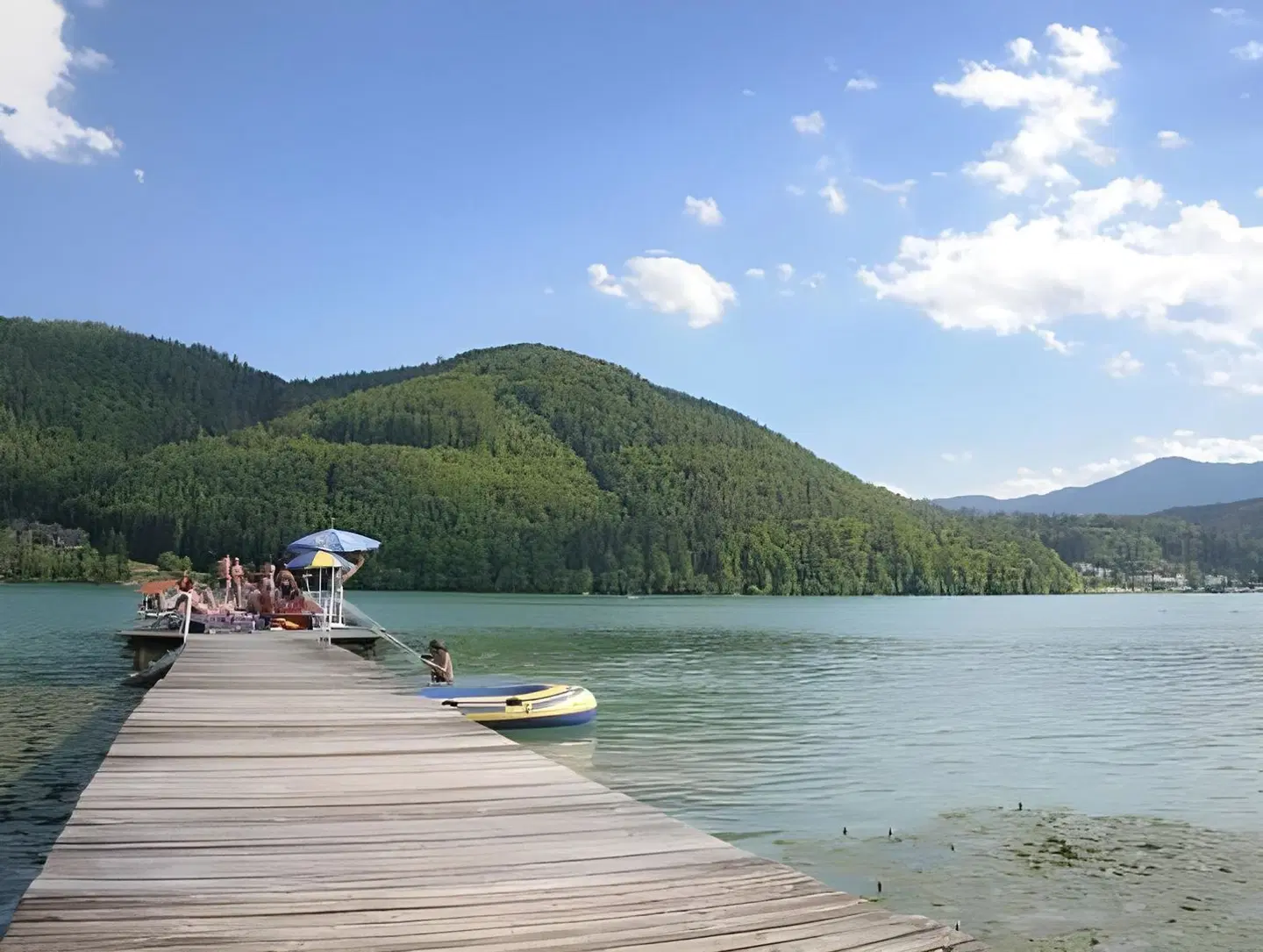 Wohlfühlpension Kristan LANDSCAPE