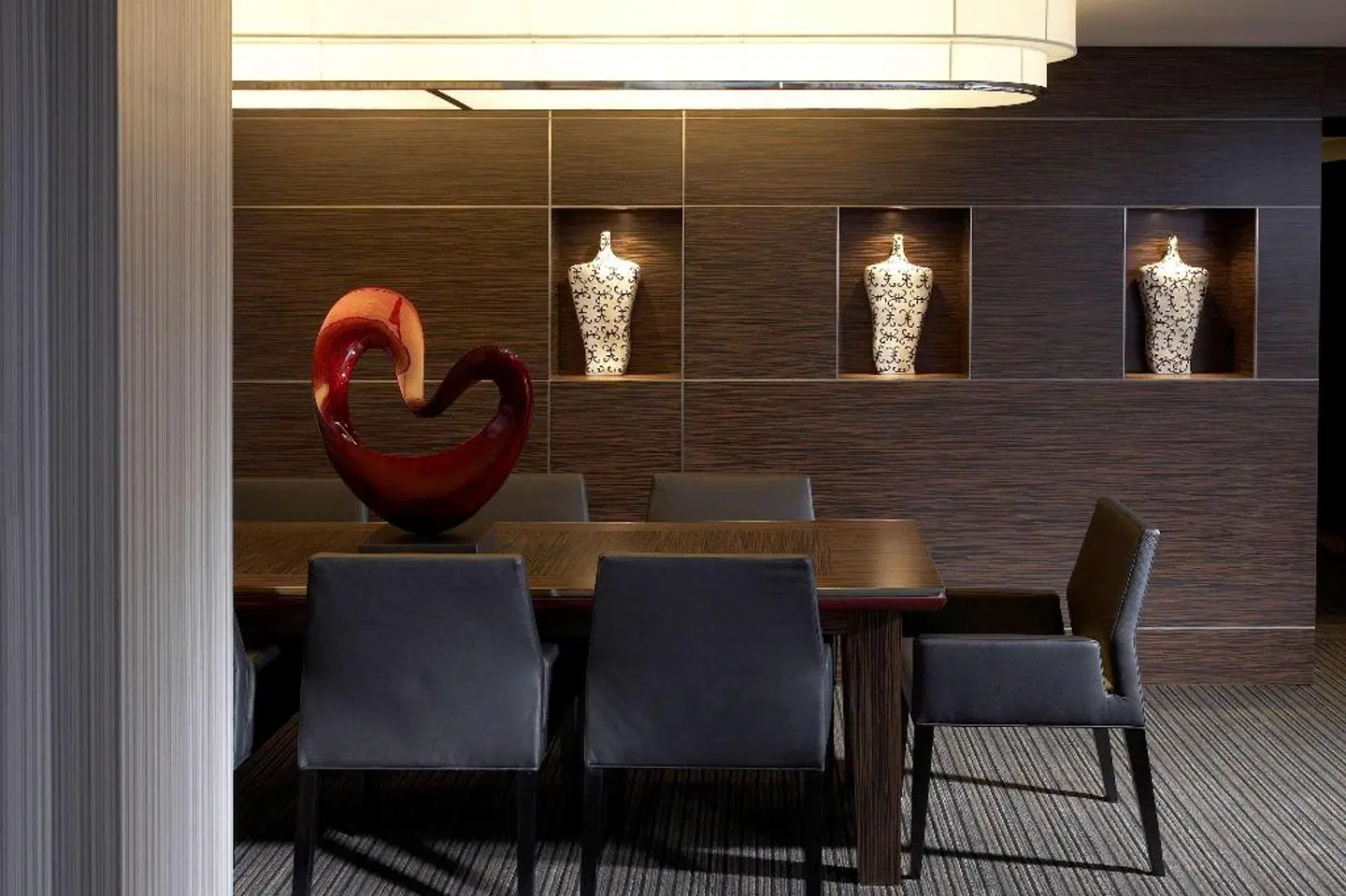 Hyatt Regency Toronto LOUNGE_LOBBY