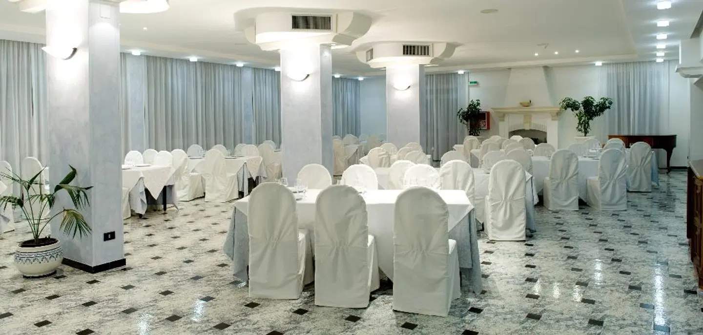 Orsa Maggiore Restaurant
