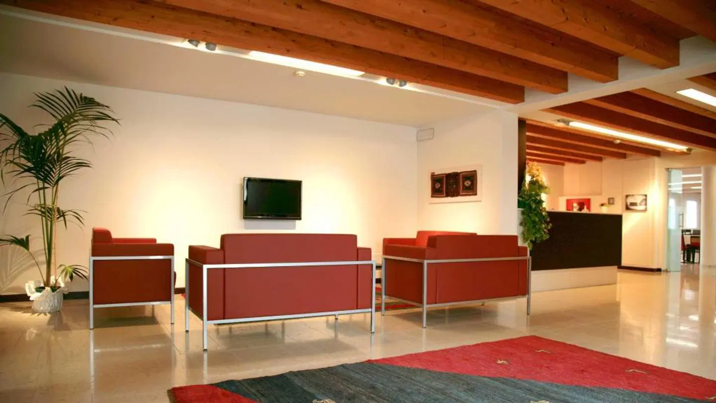 Corte Della Rocca Bassa LOUNGE_LOBBY