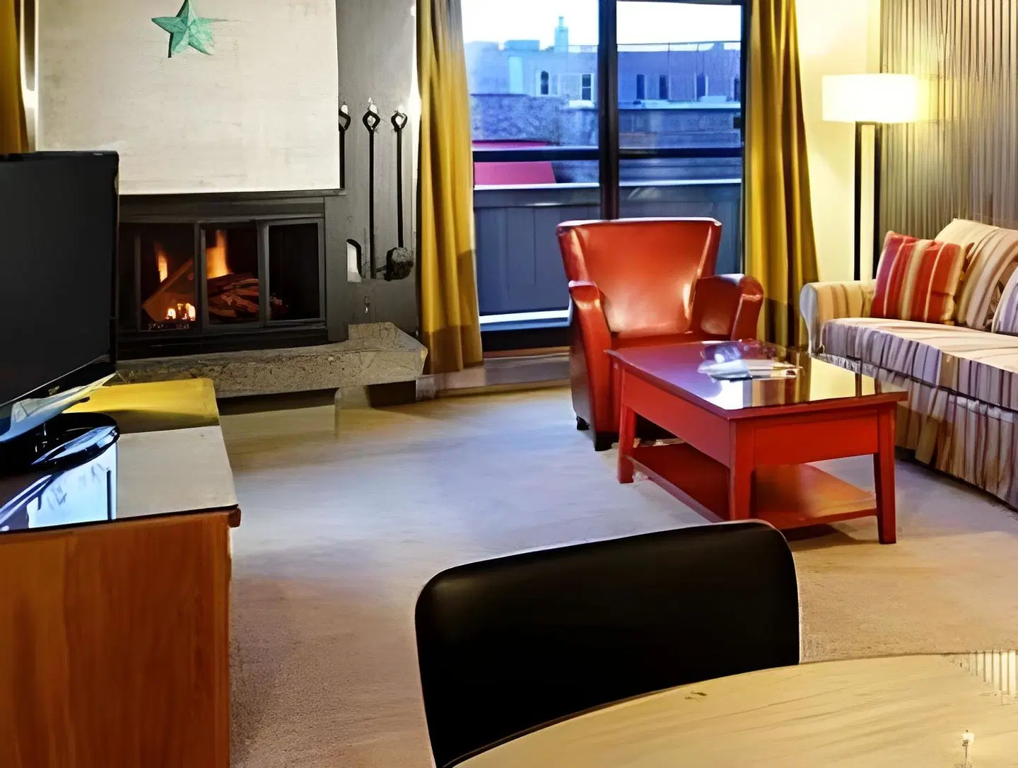 Aspen Square Condominium Hotel ROOM_EXAMPLE