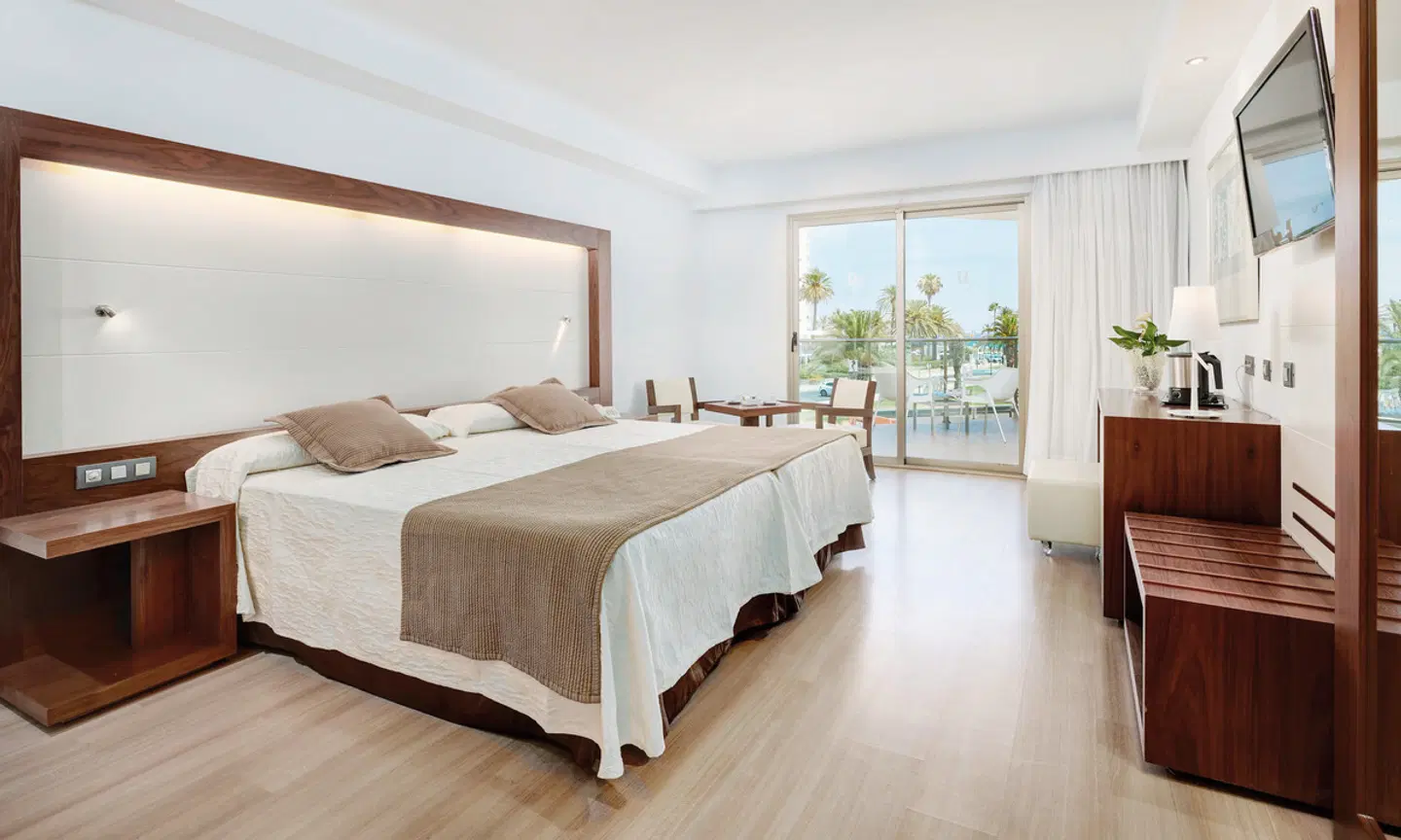 Hipotels Cala Millor Park ROOM_EXAMPLE