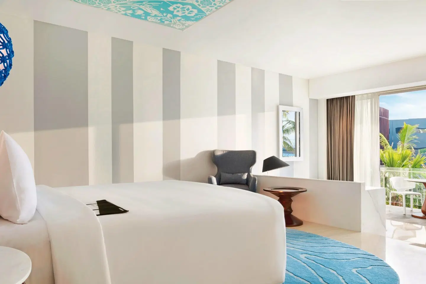 Le Meridien Bali Jimbaran ROOM_EXAMPLE