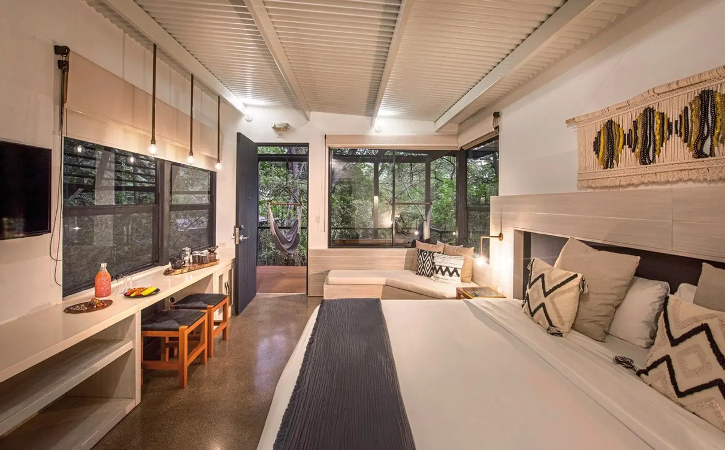 Río Perdido Hotel & Thermal River HEALTH_BEAUTY