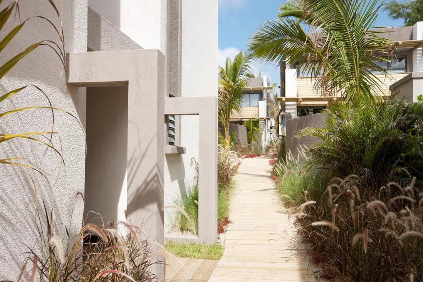 Stylia Villas EXTERIOR