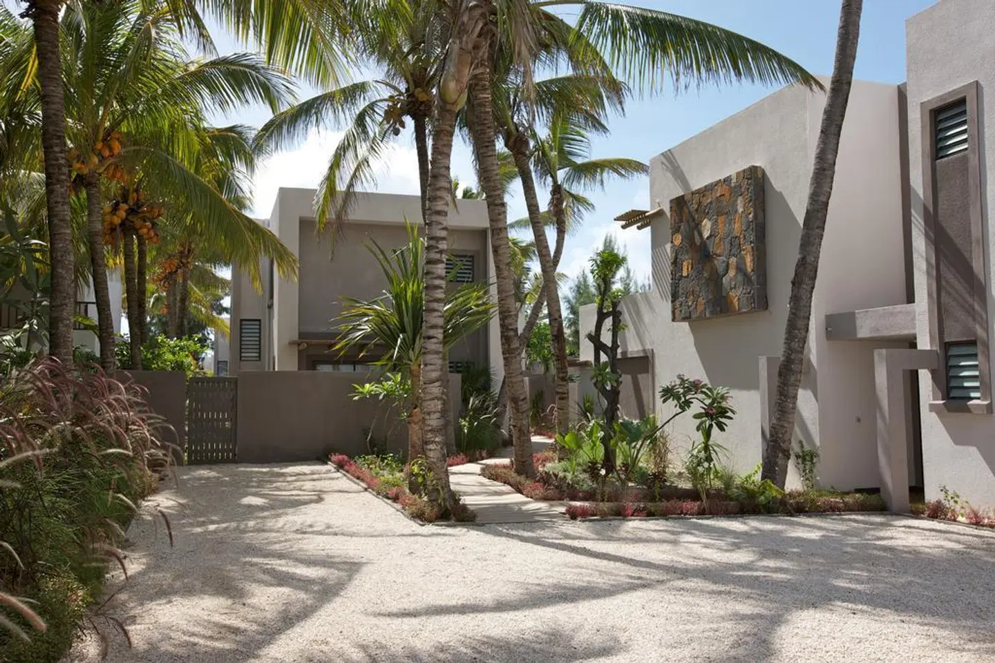 Stylia Villas EXTERIOR