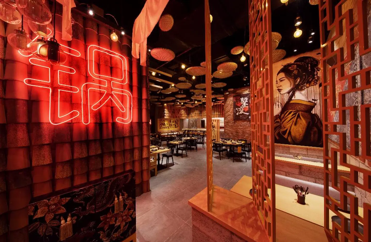 Citymax Hotel Business Bay Restaurant