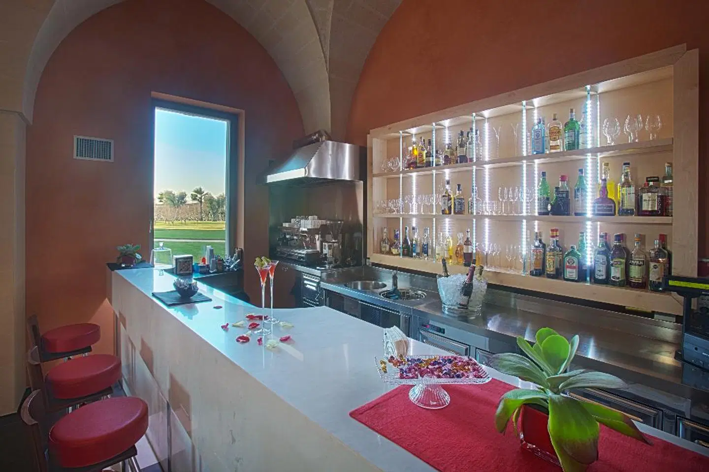 Arthotel & Park Lecce Konferenz