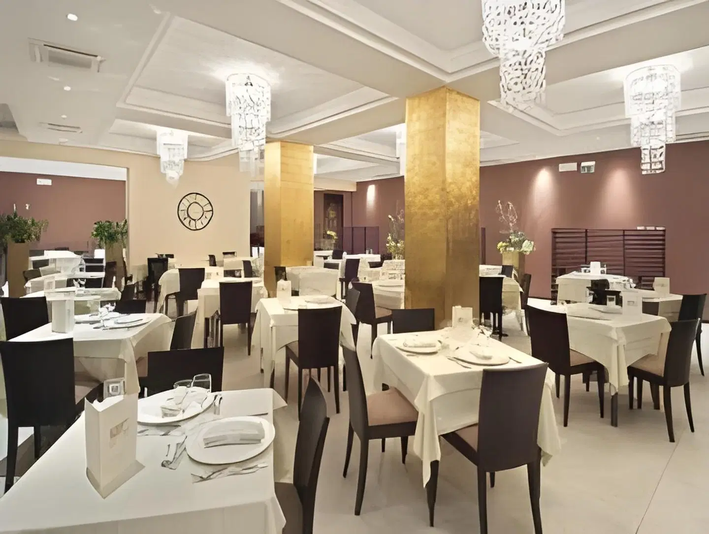 San Marco Restaurant