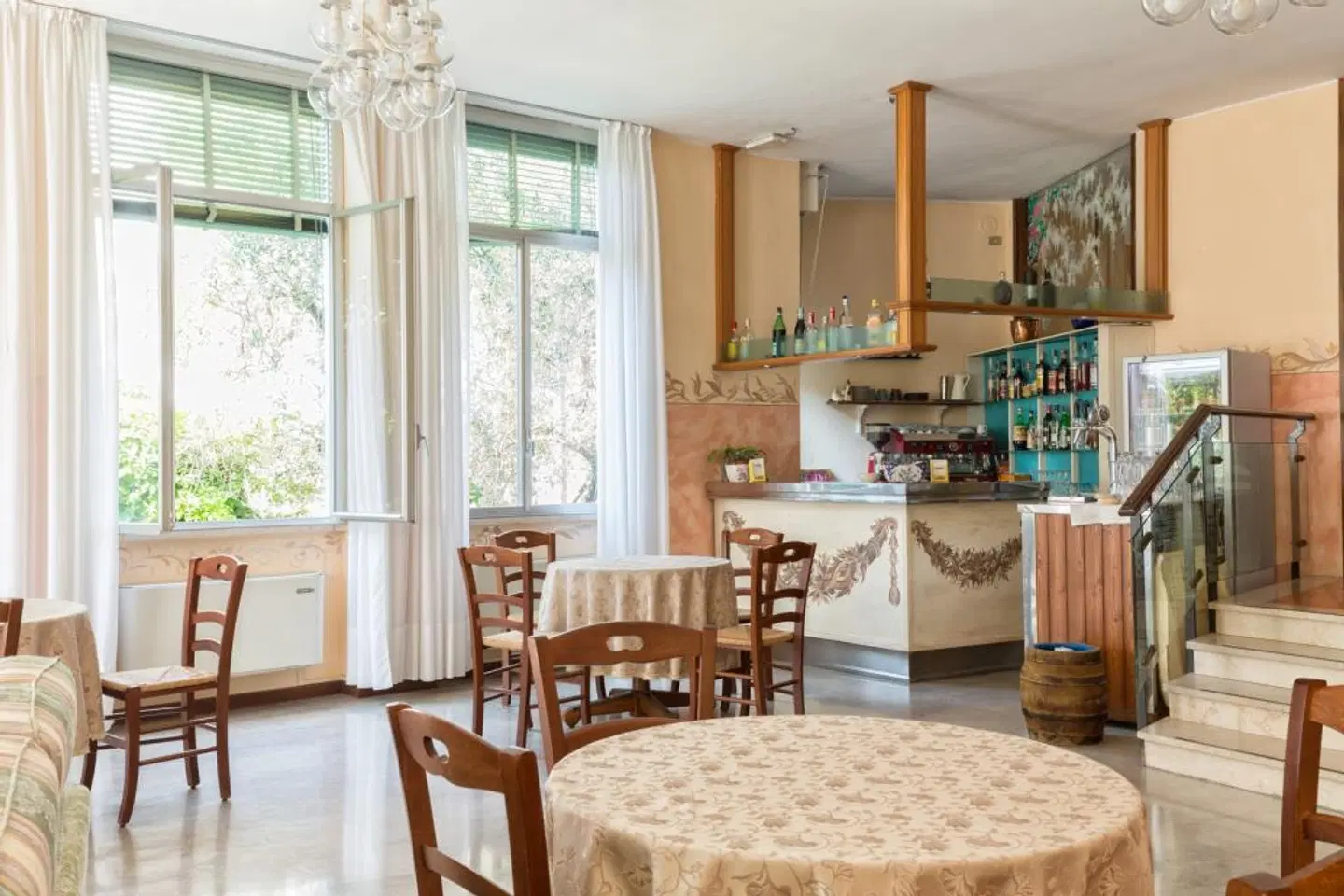 Albergo Villa Angela ROOM_EXAMPLE