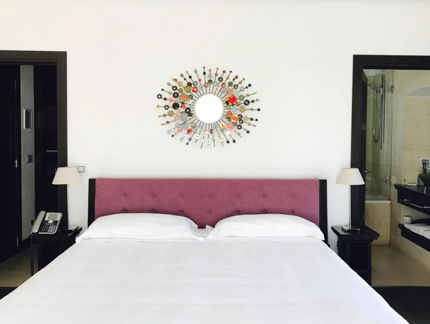 Masseria Bagnara Resort & Spa ROOM_EXAMPLE