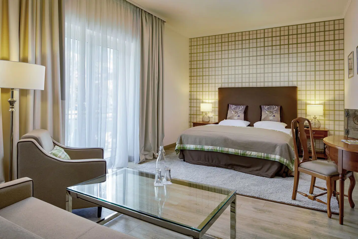 Das Alpenhaus Gasteinertal ROOM_EXAMPLE