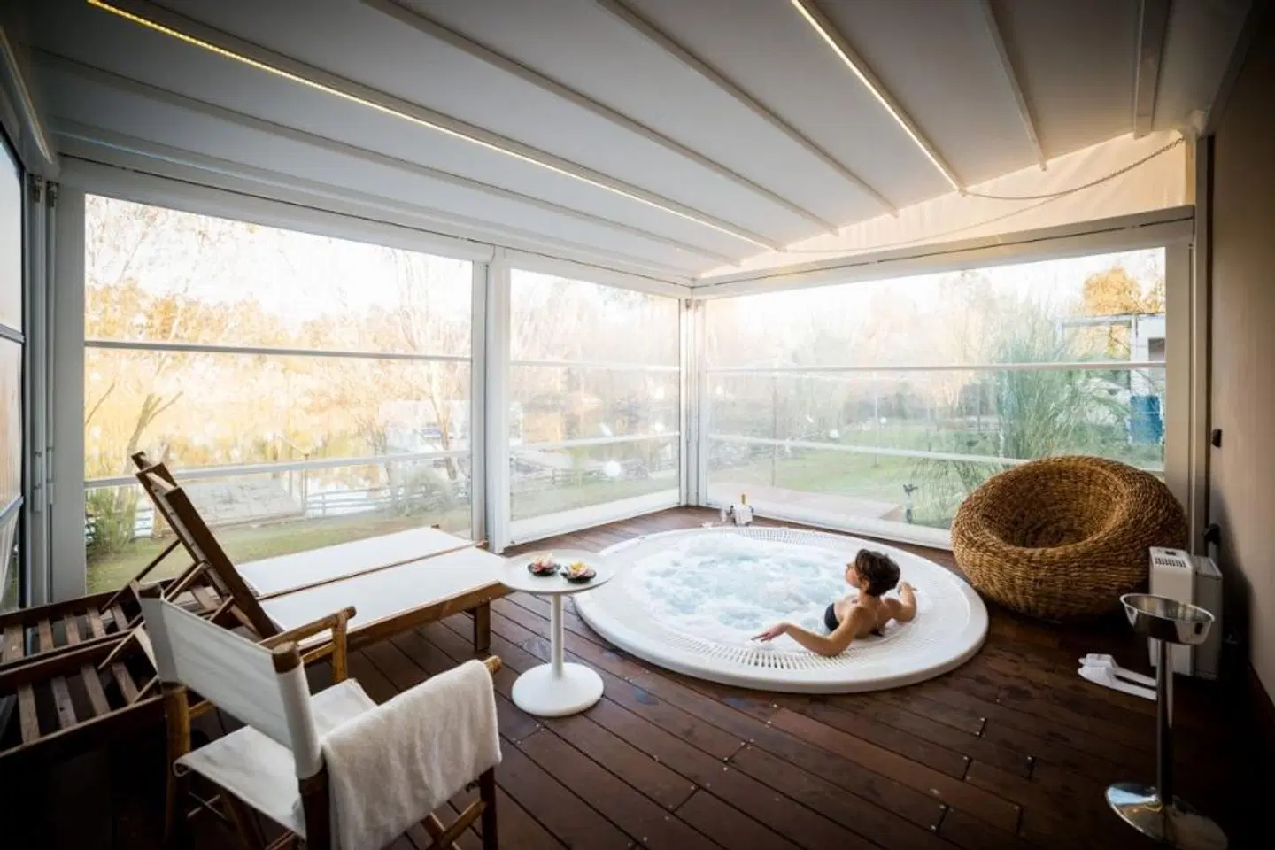 Masseria Bagnara Resort & Spa HEALTH_BEAUTY