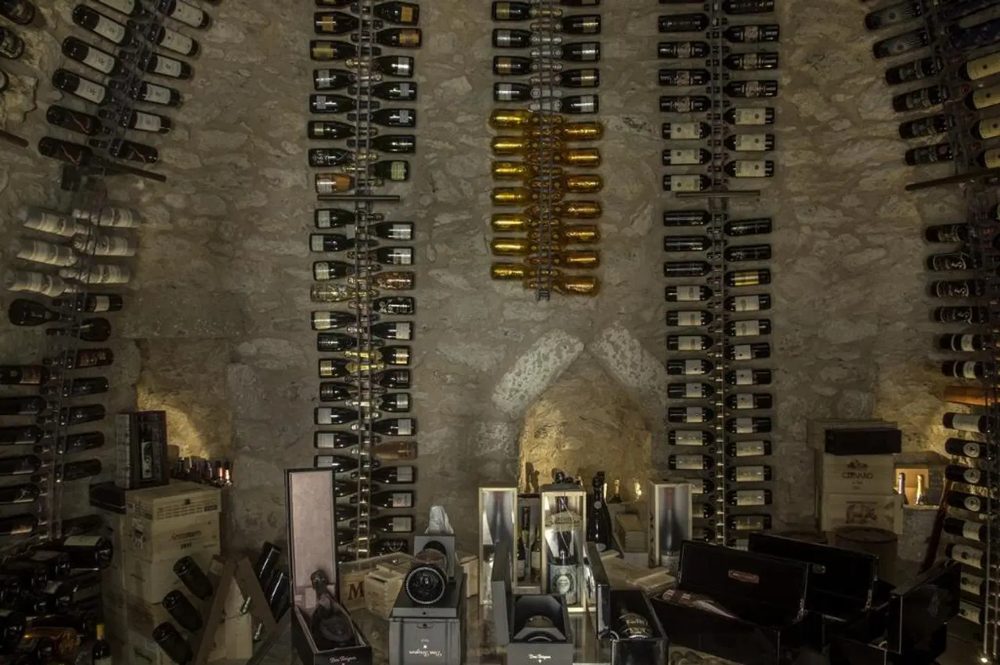 Masseria Bagnara Resort & Spa EXTERIOR