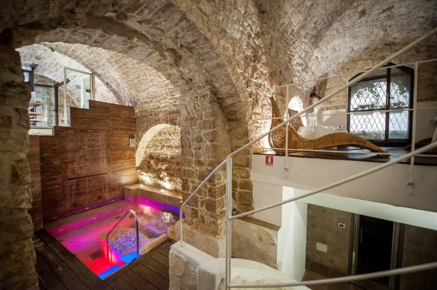 Corte Altavilla HEALTH_BEAUTY