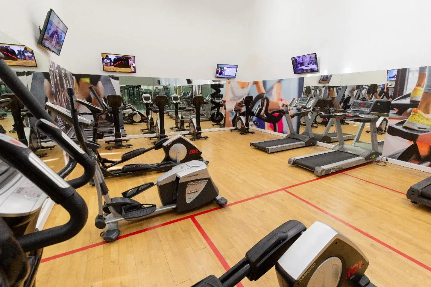 R2 Rio Calma Hotel & SPA & Conference SPORTS_AND_LEISURE