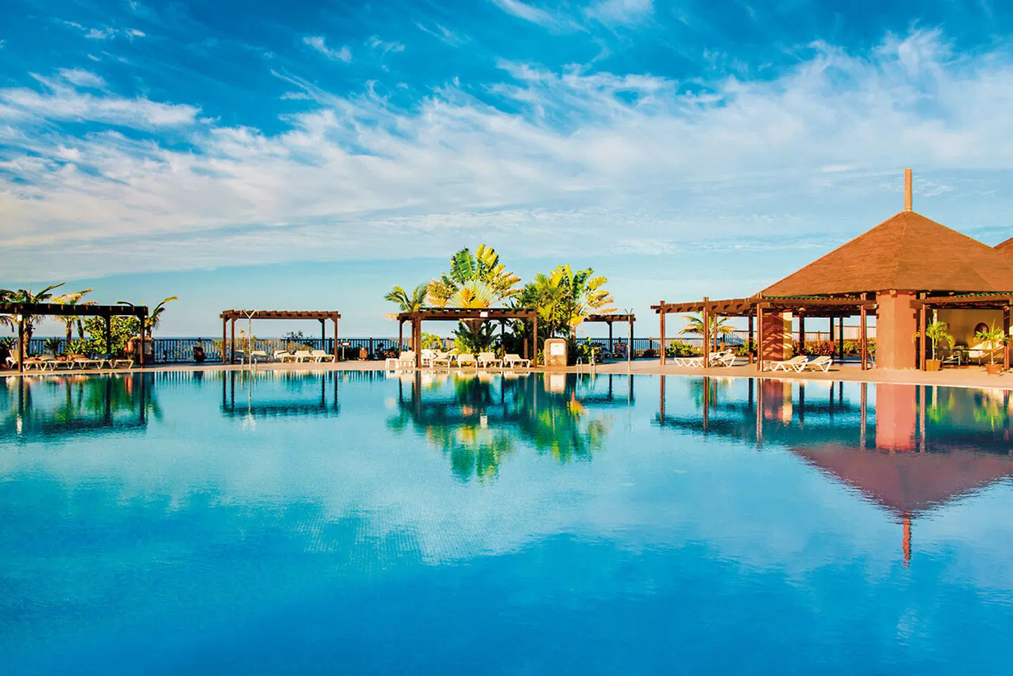 La Palma Princess OUTDOOR_POOL