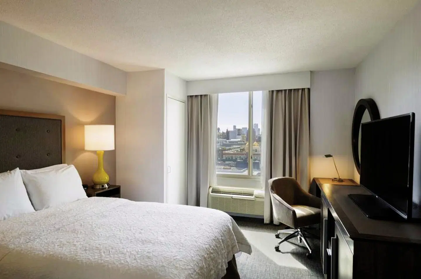 Hampton Inn Manhattan-Chelsea ROOM_EXAMPLE