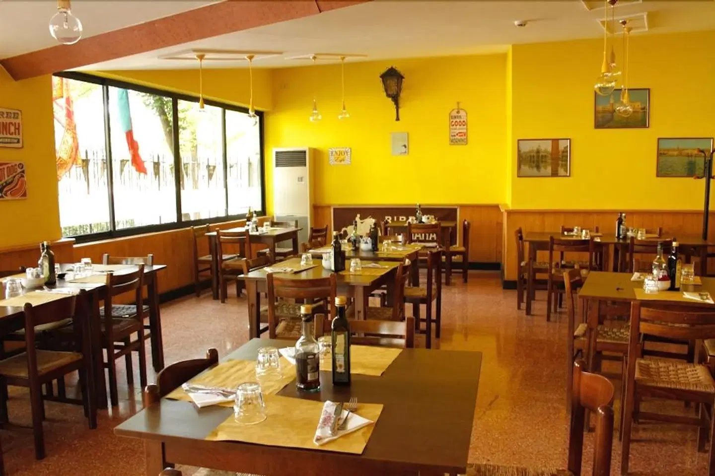 Colombo Restaurant