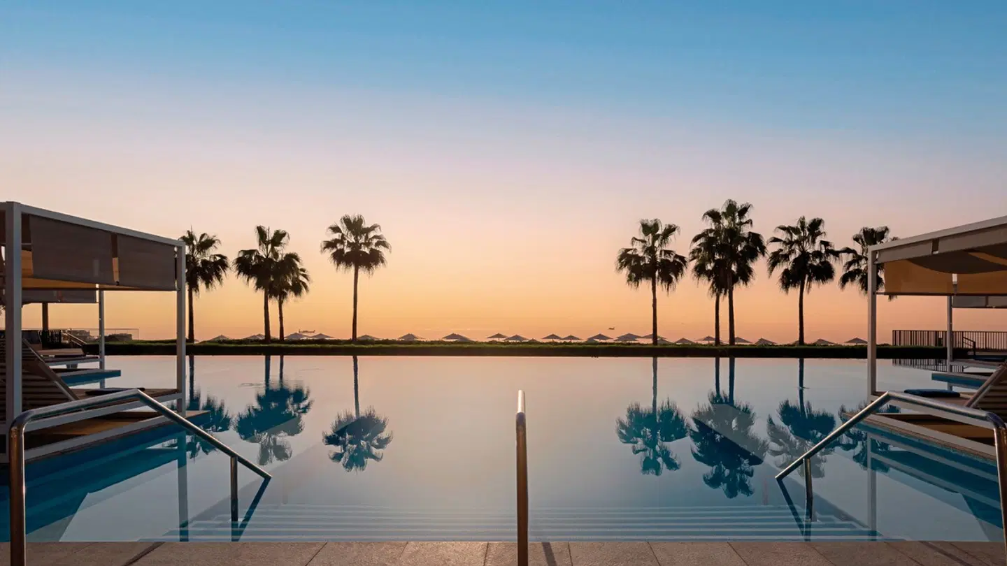 InterContinental Fujairah Resort OUTDOOR_POOL