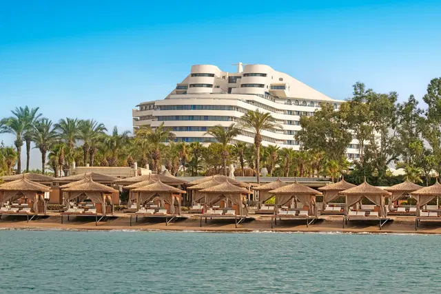 Titanic Deluxe Lara EXTERIOR