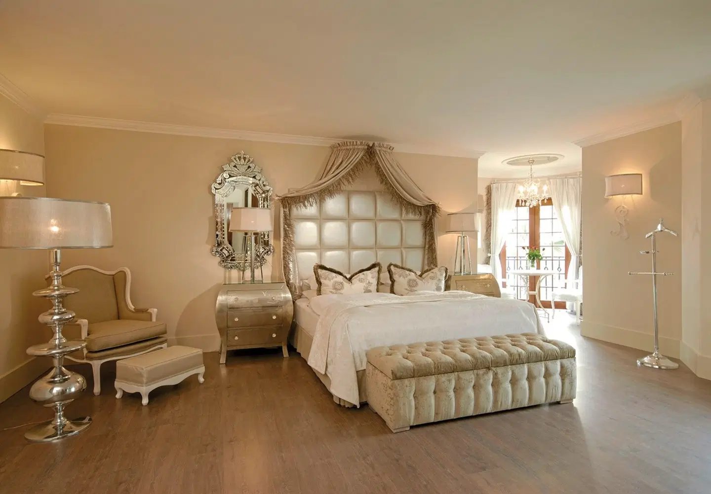 Hotel Heinitzburg ROOM_EXAMPLE