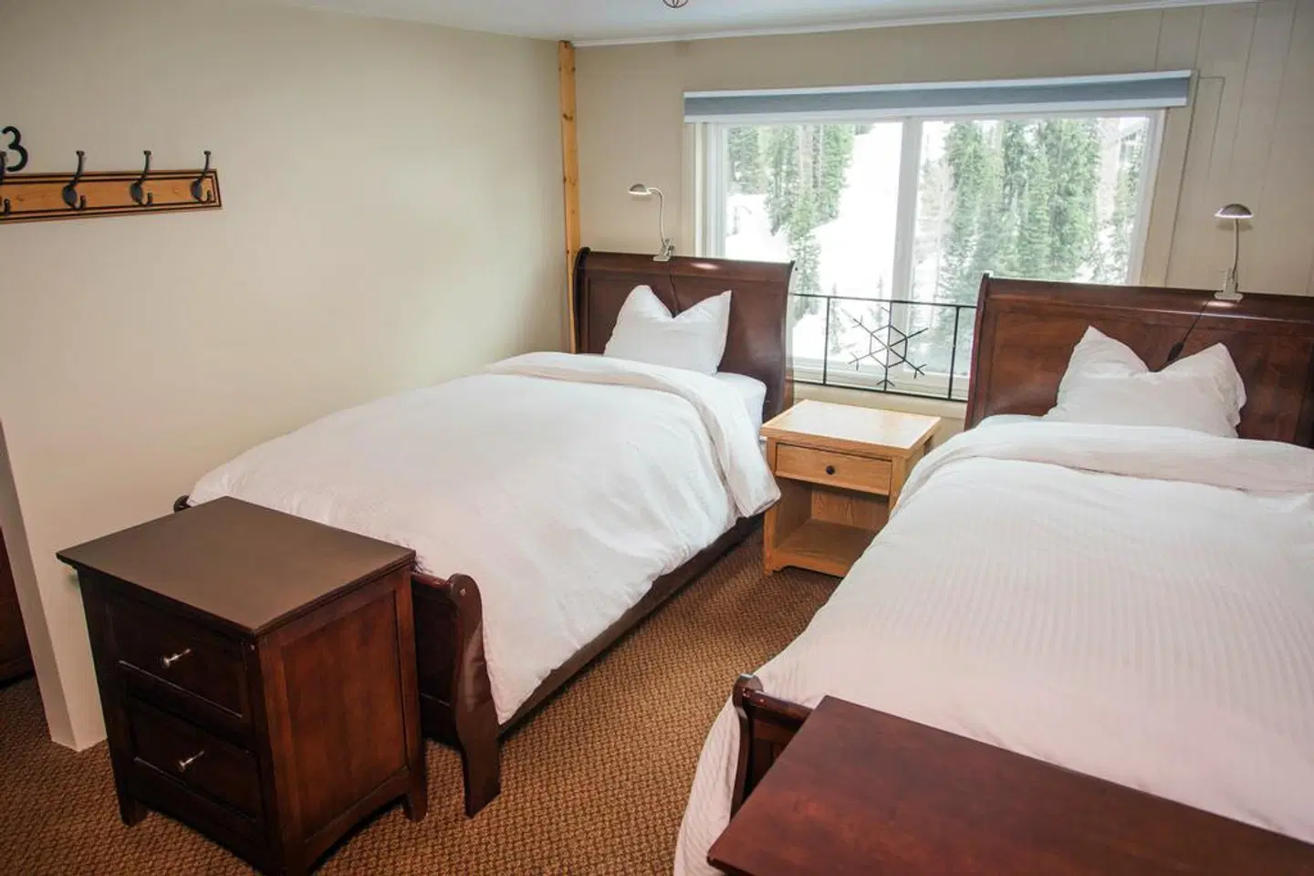 Alta Peruvian Lodge ROOM_EXAMPLE