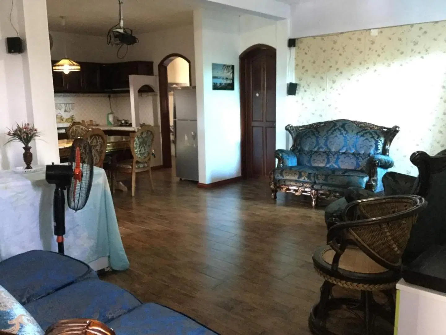 Le Bamboo ROOM_EXAMPLE