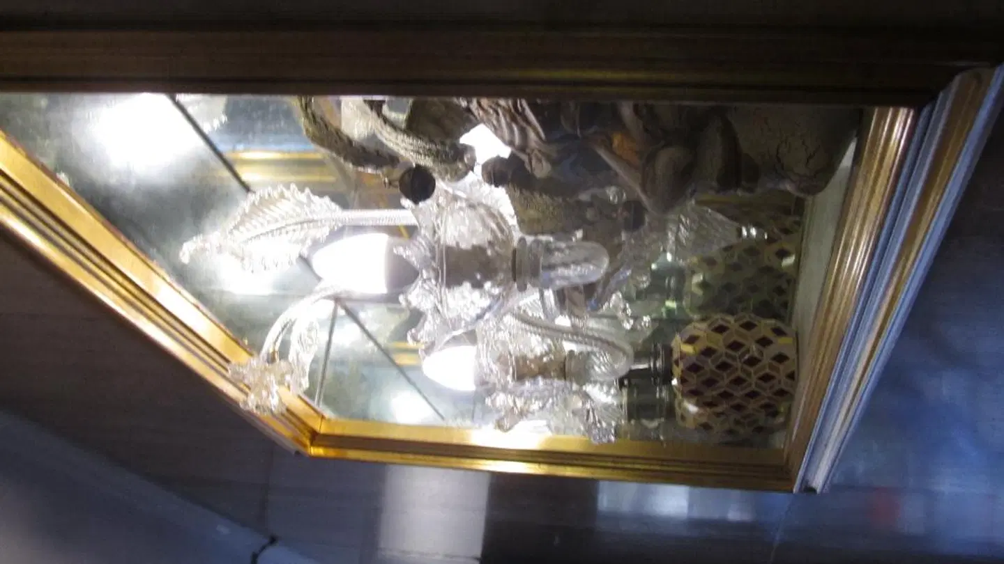 Minerva & Nettuno Restaurant