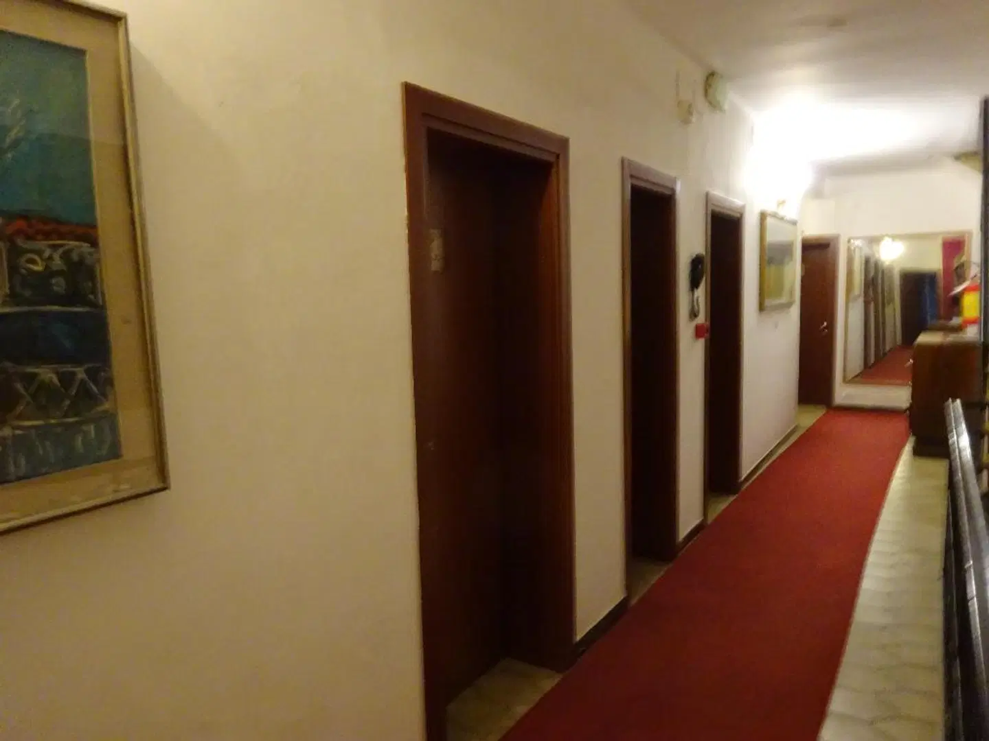 Minerva & Nettuno LOUNGE_LOBBY