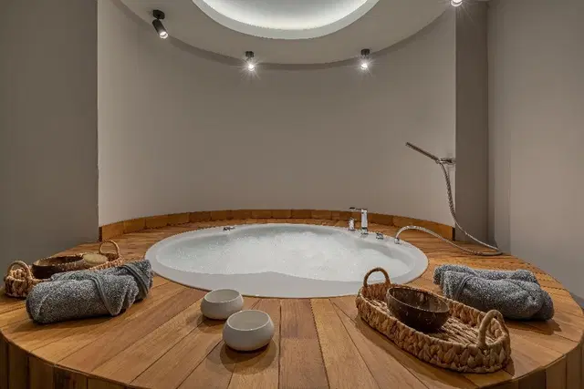 Mirada Exclusive Bodrum HEALTH_BEAUTY