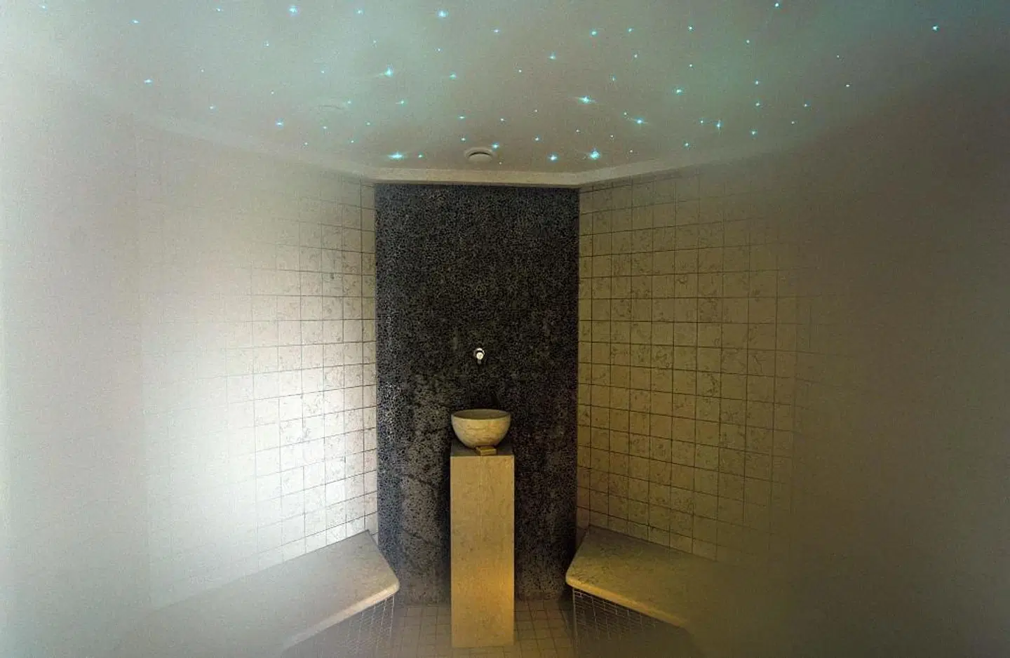 Best Western Premier BHR Treviso Hotel HEALTH_BEAUTY