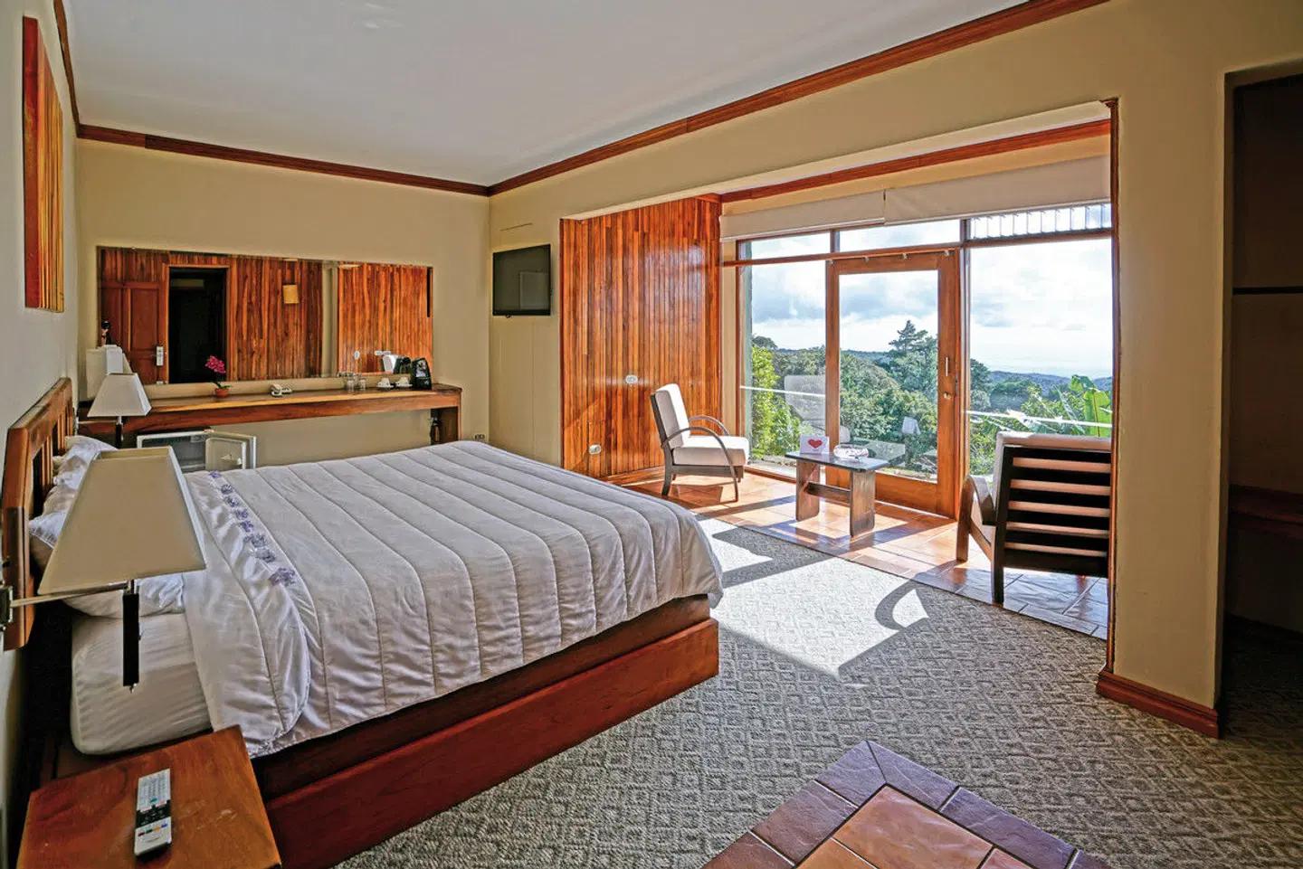 El Establo ROOM_EXAMPLE